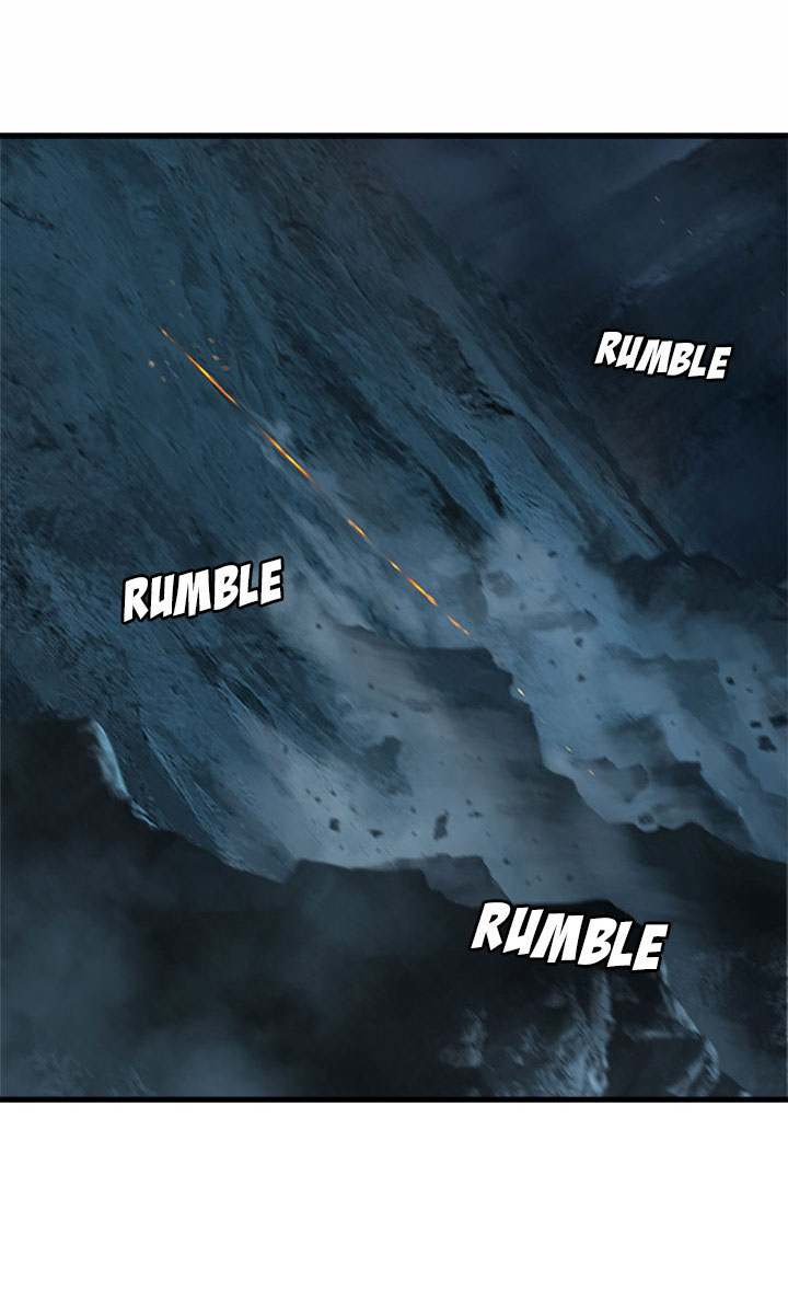 Her Summon page 1