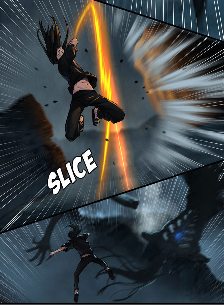 Her Summon page 19