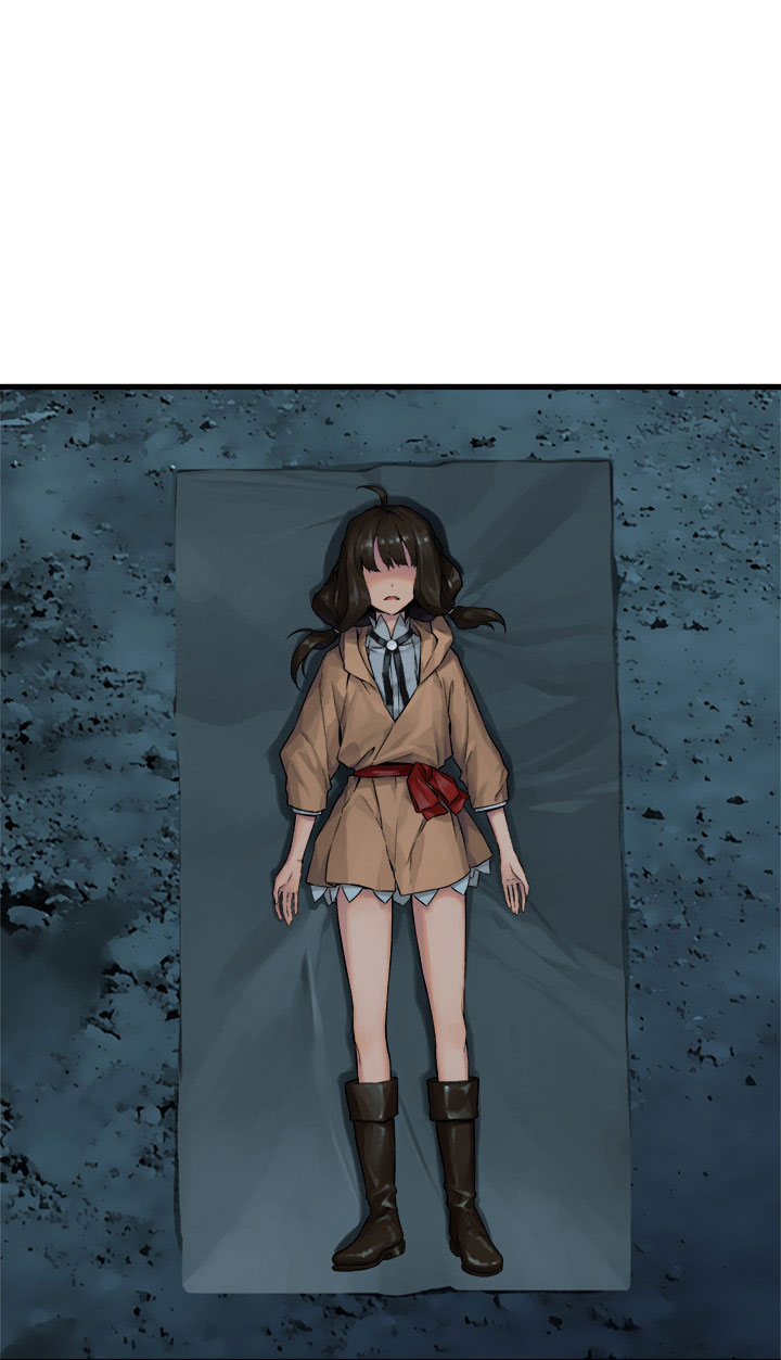 Her Summon page 28