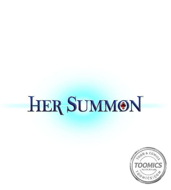 Her Summon page 29