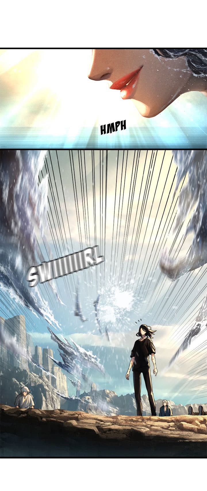 Her Summon page 25