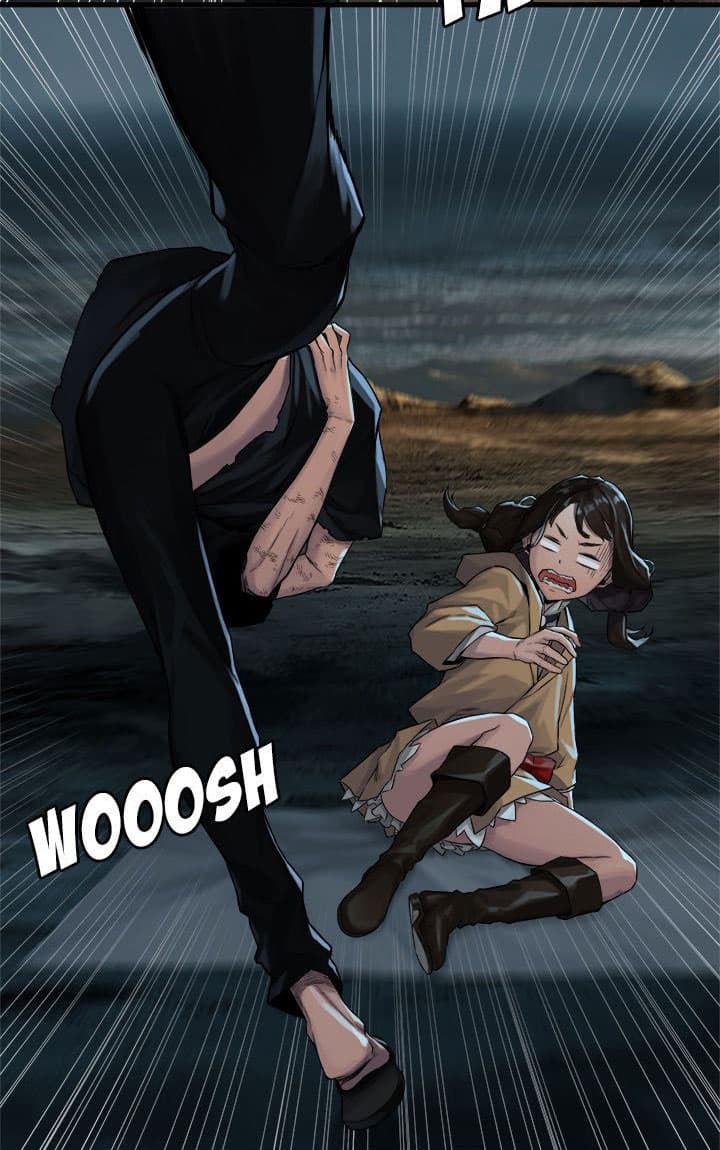 Her Summon page 33