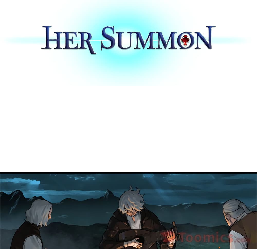Her Summon page 2