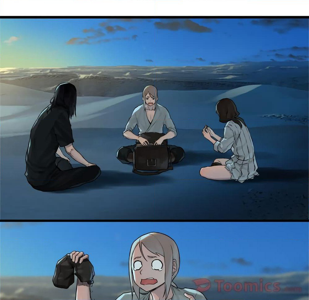 Her Summon page 7