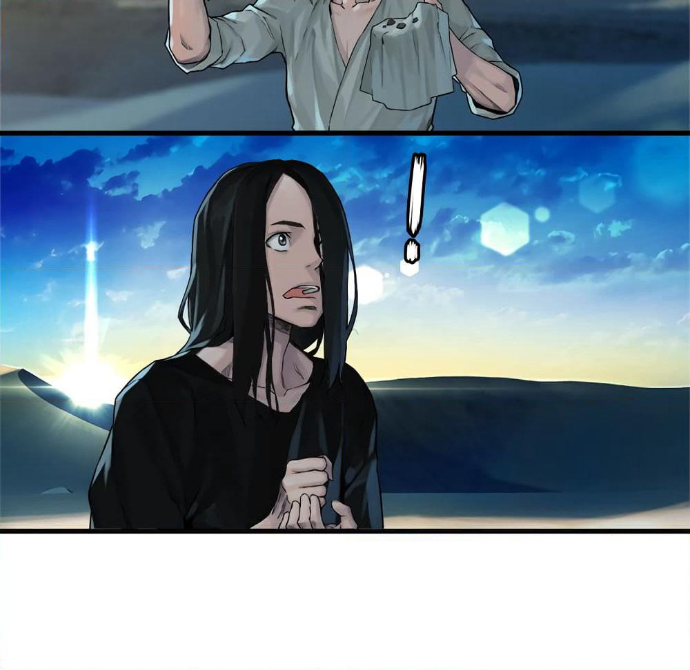 Her Summon page 8