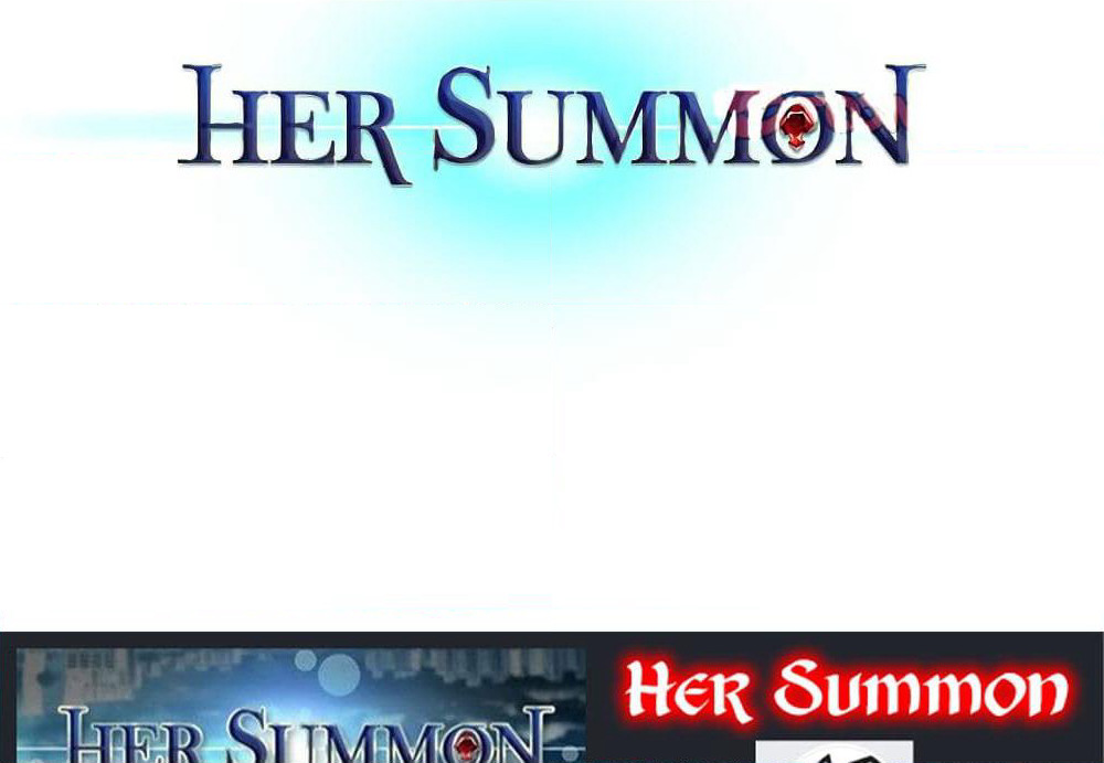Her Summon page 93