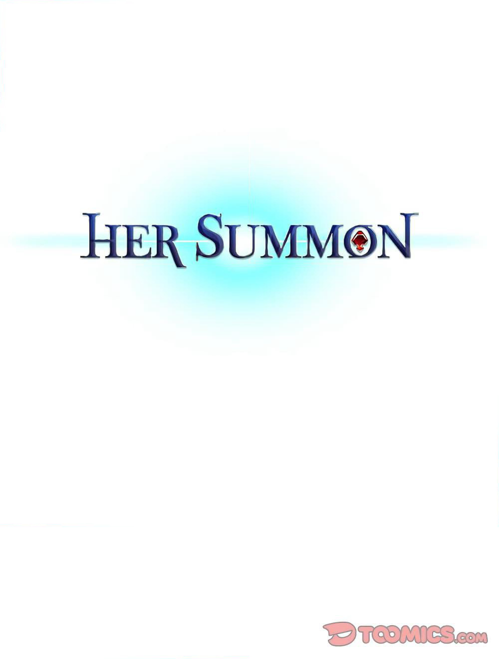 Her Summon page 2