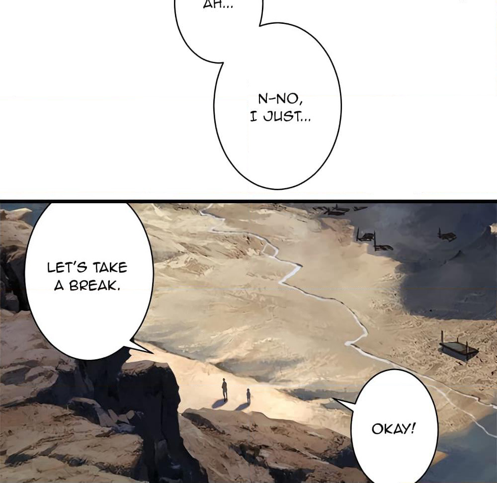 Her Summon page 7