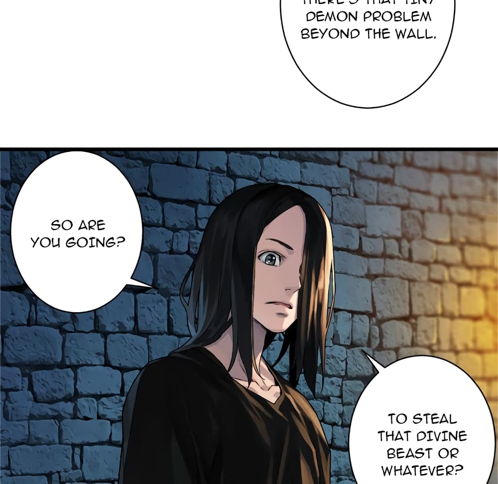 Her Summon page 58