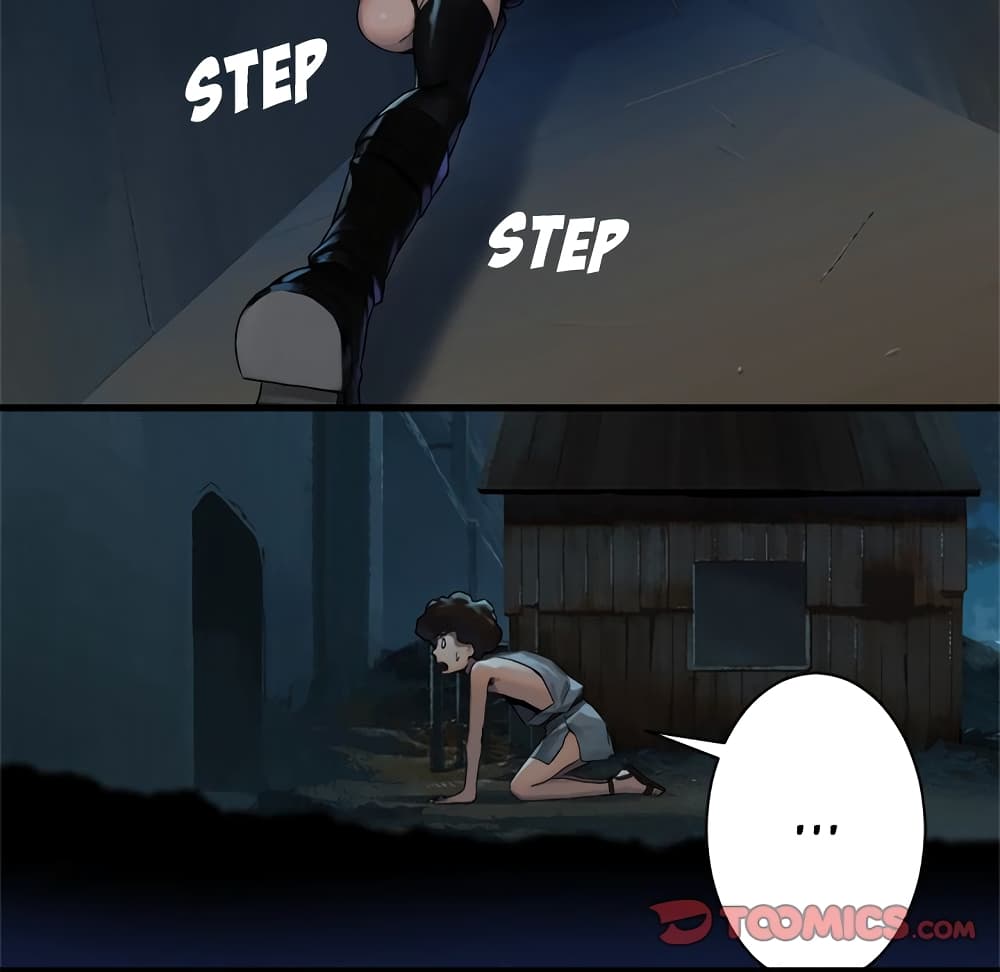 Her Summon page 25