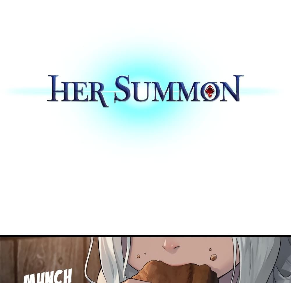 Her Summon page 2