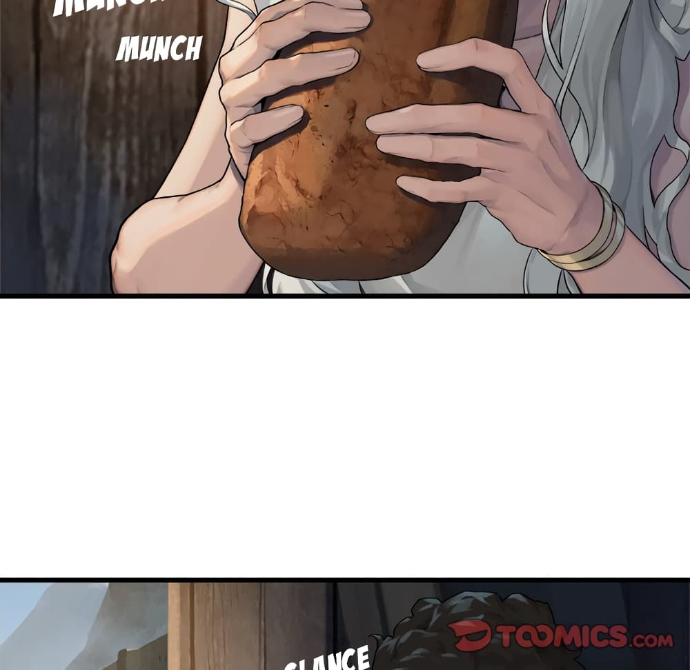 Her Summon page 3