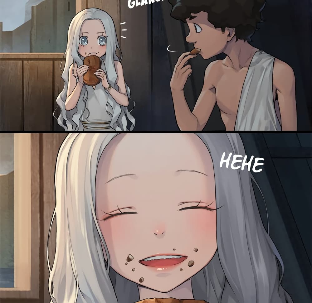 Her Summon page 4