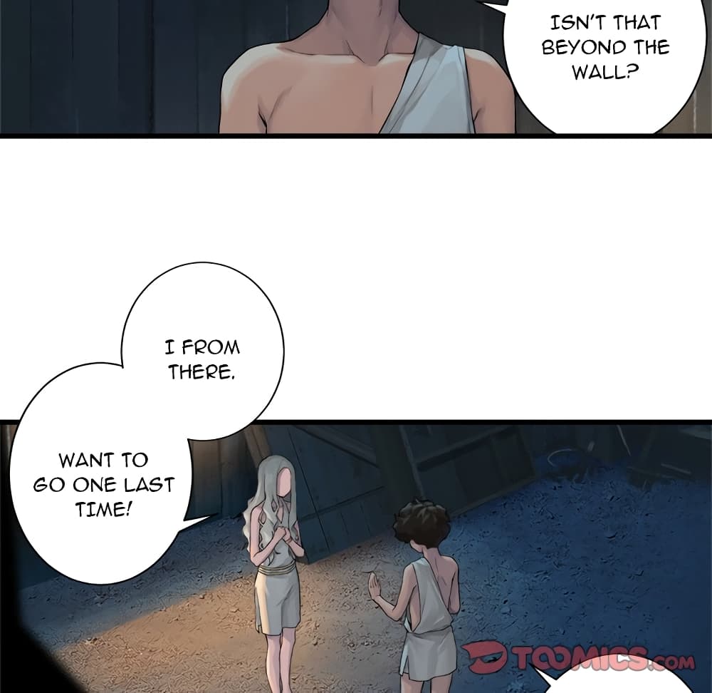 Her Summon page 19