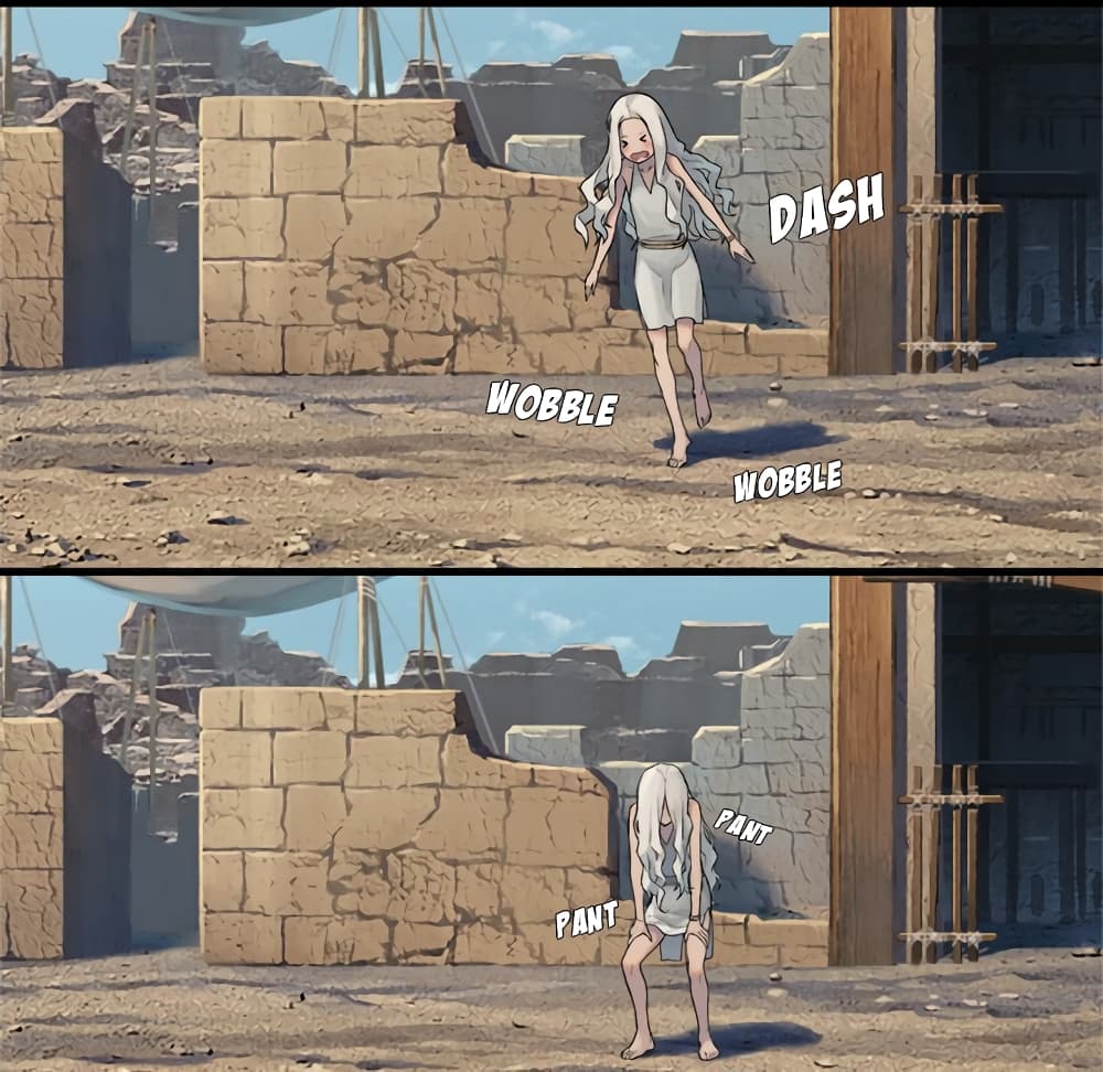 Her Summon page 34