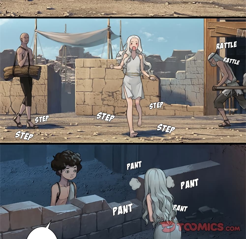 Her Summon page 35