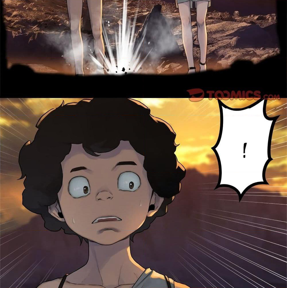 Her Summon page 3