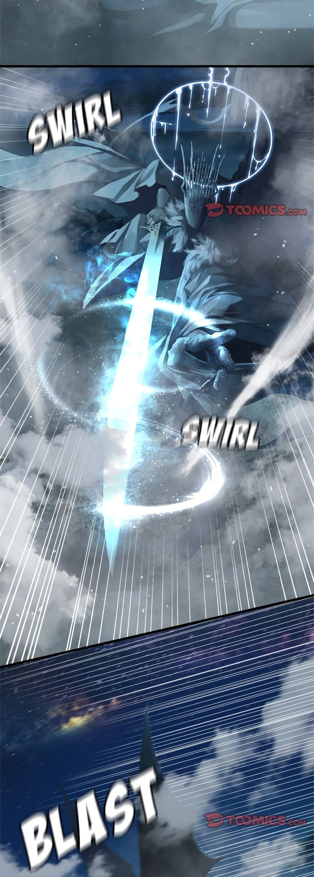 Her Summon page 8