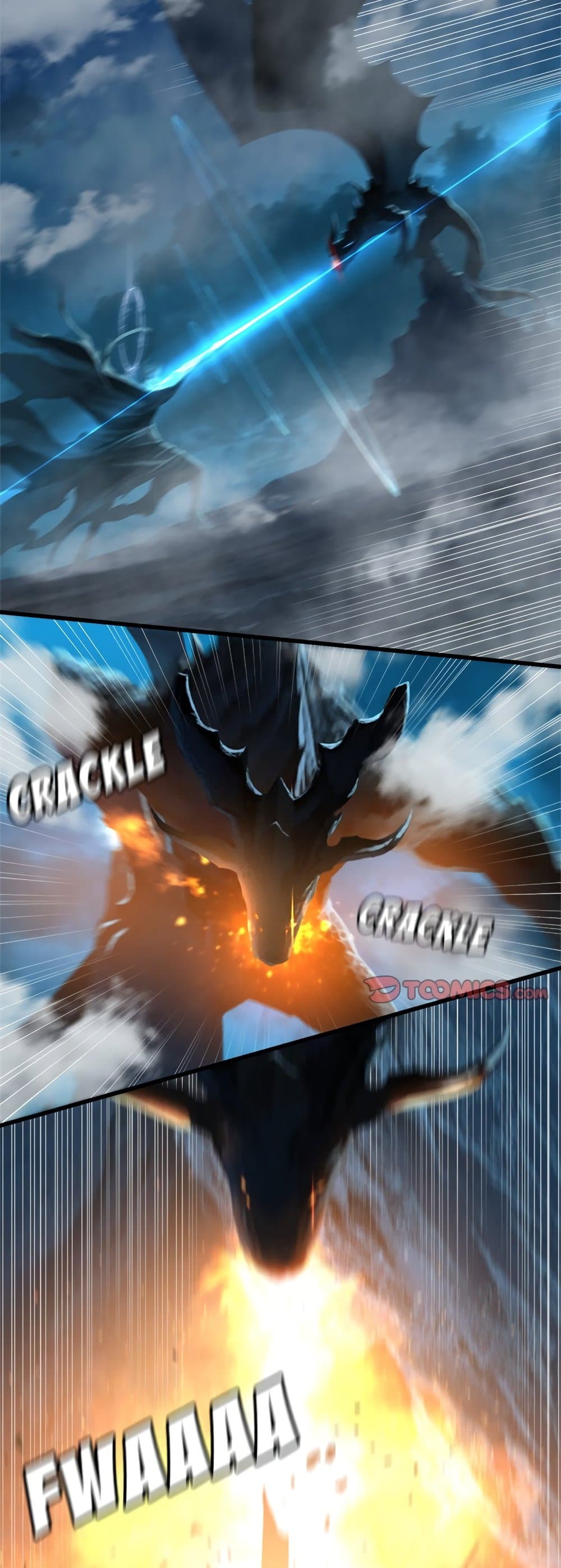 Her Summon page 9