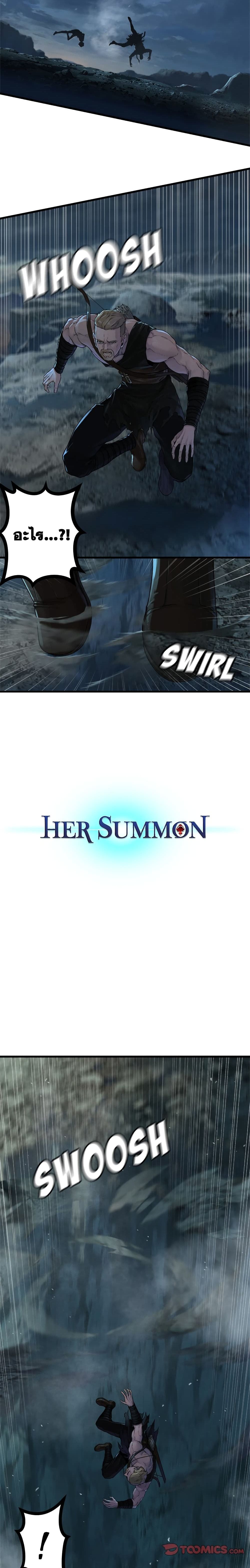 Her Summon page 2