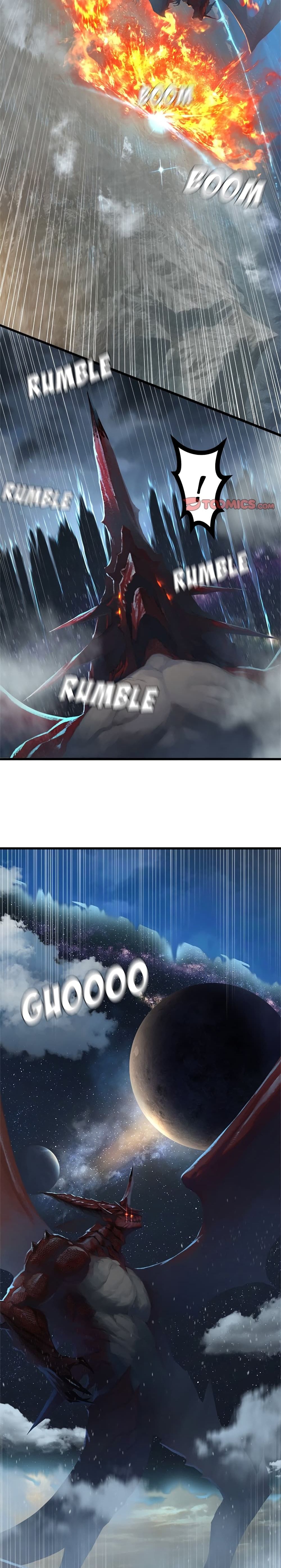 Her Summon page 12