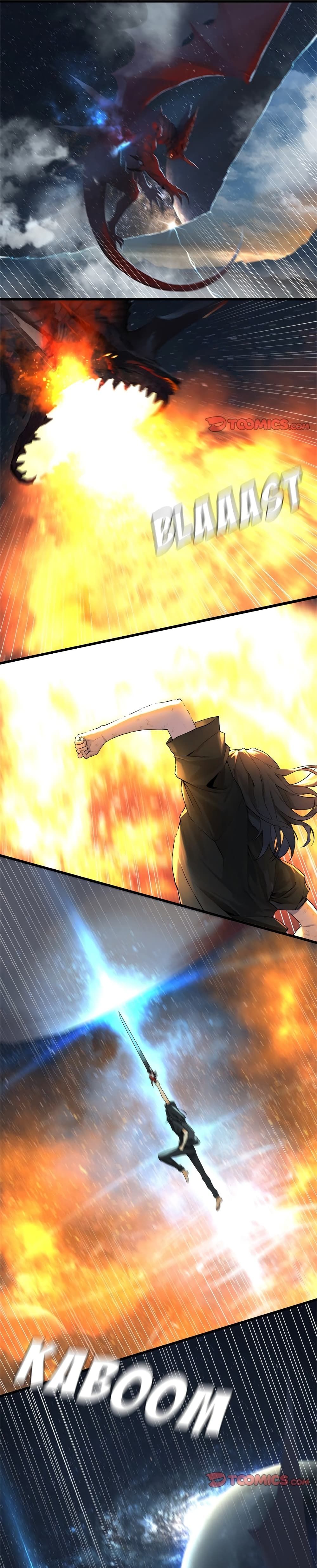 Her Summon page 1