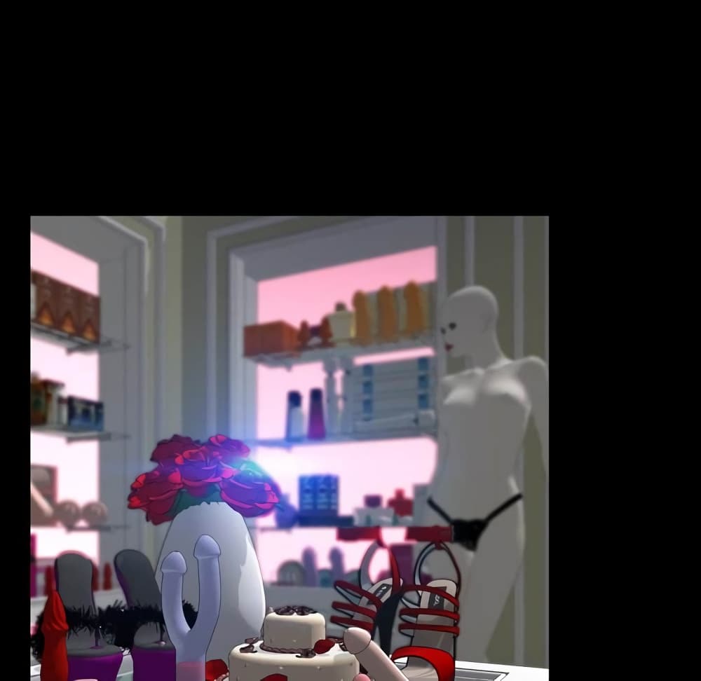Her Toy Shop page 100