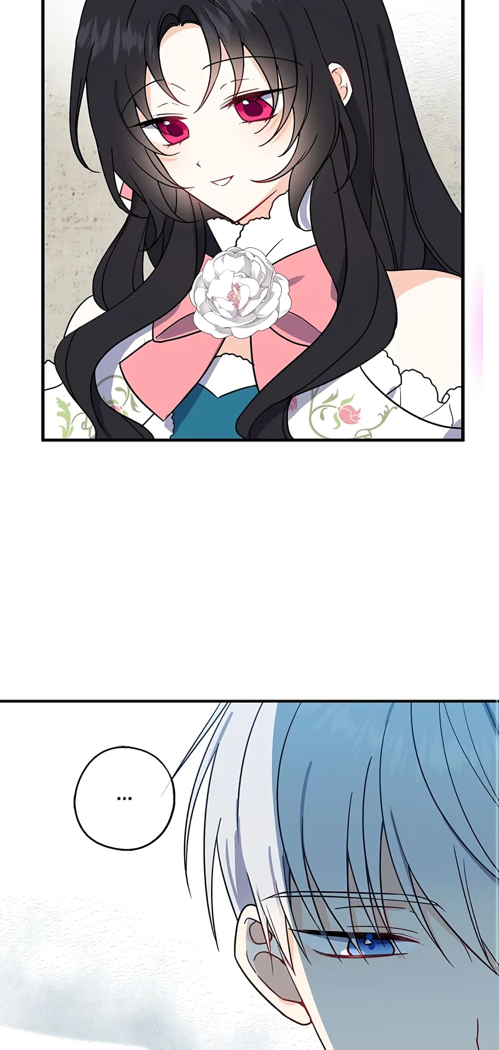 Here Comes The Silver Spoon! page 38