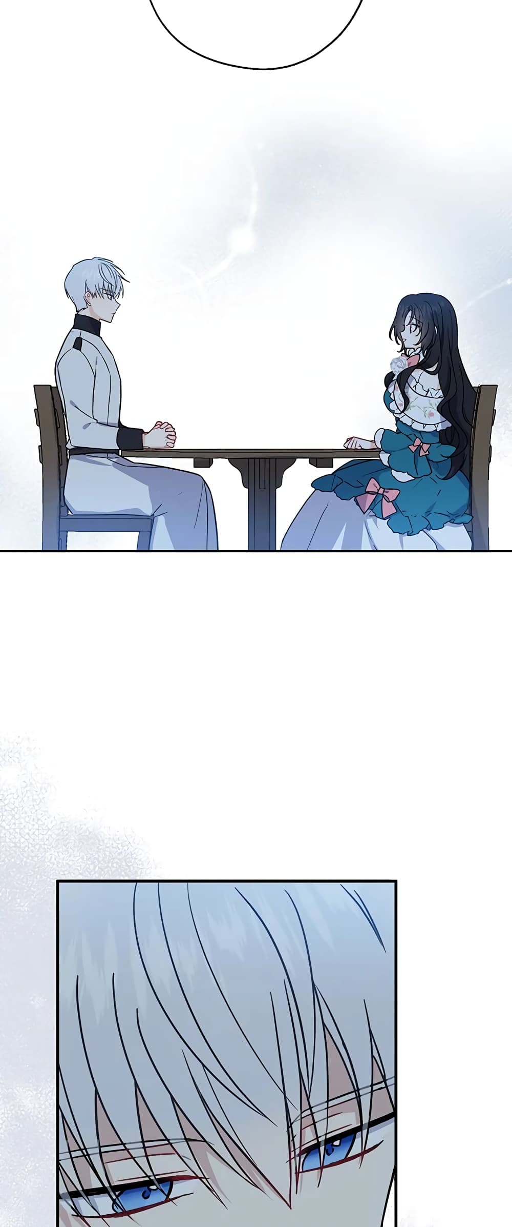 Here Comes The Silver Spoon! page 37