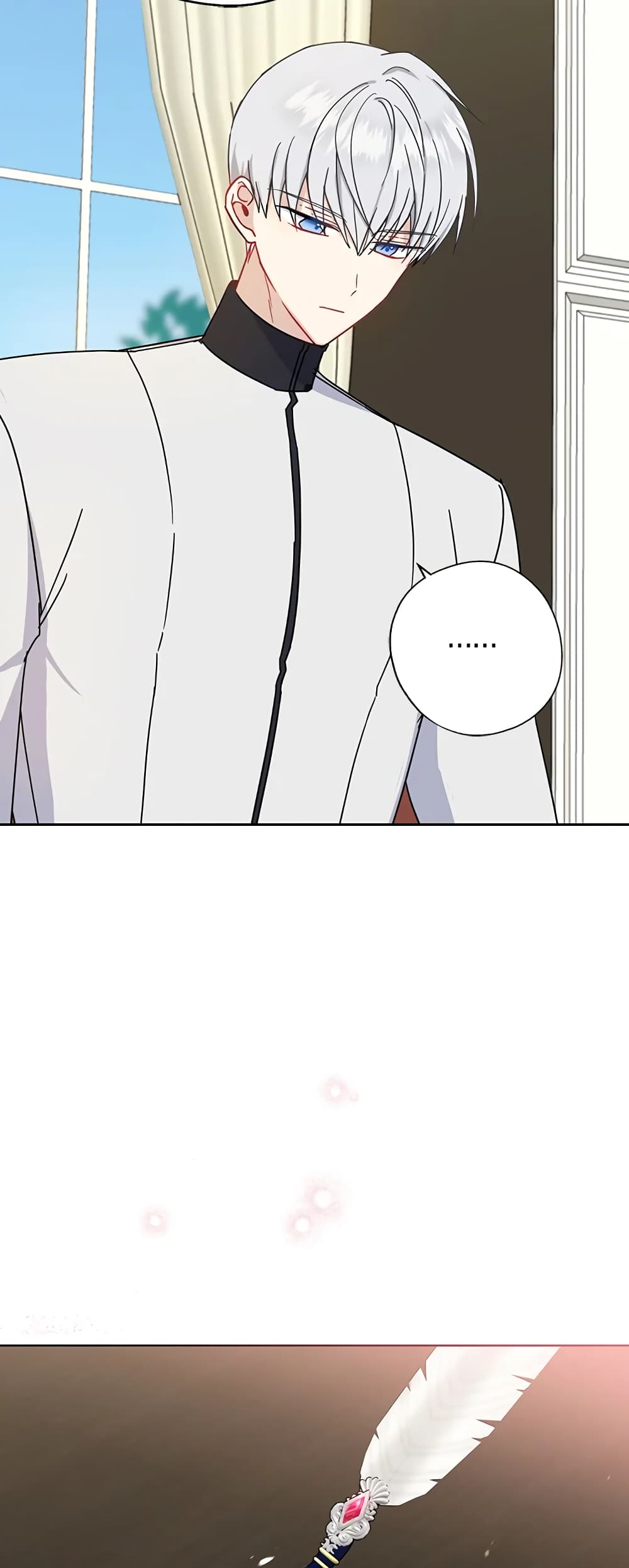 Here Comes The Silver Spoon! page 32