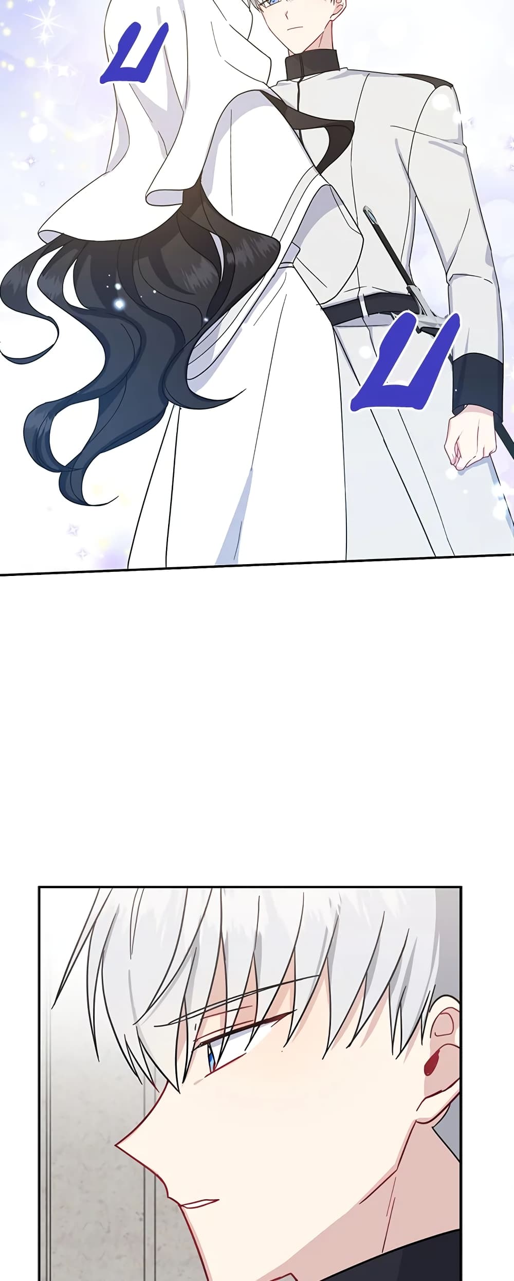 Here Comes The Silver Spoon! page 48