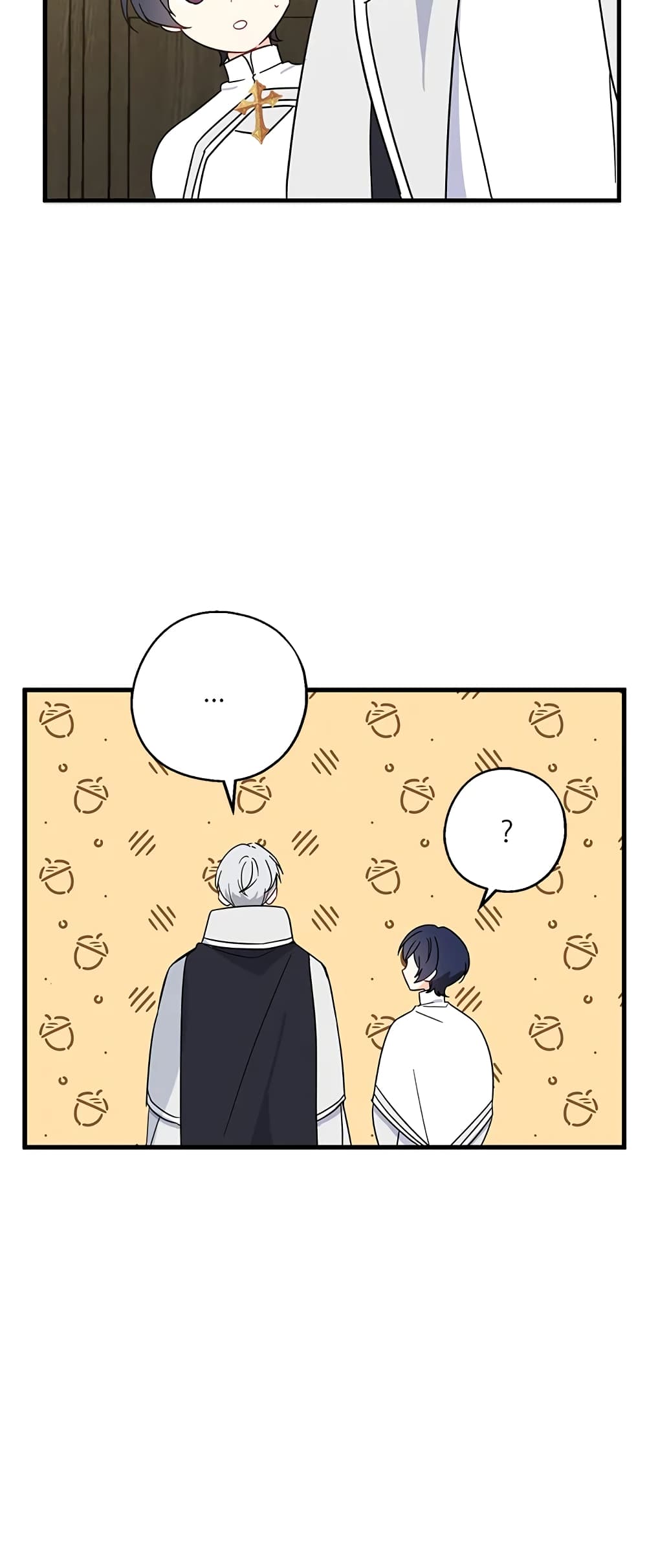 Here Comes The Silver Spoon! page 51