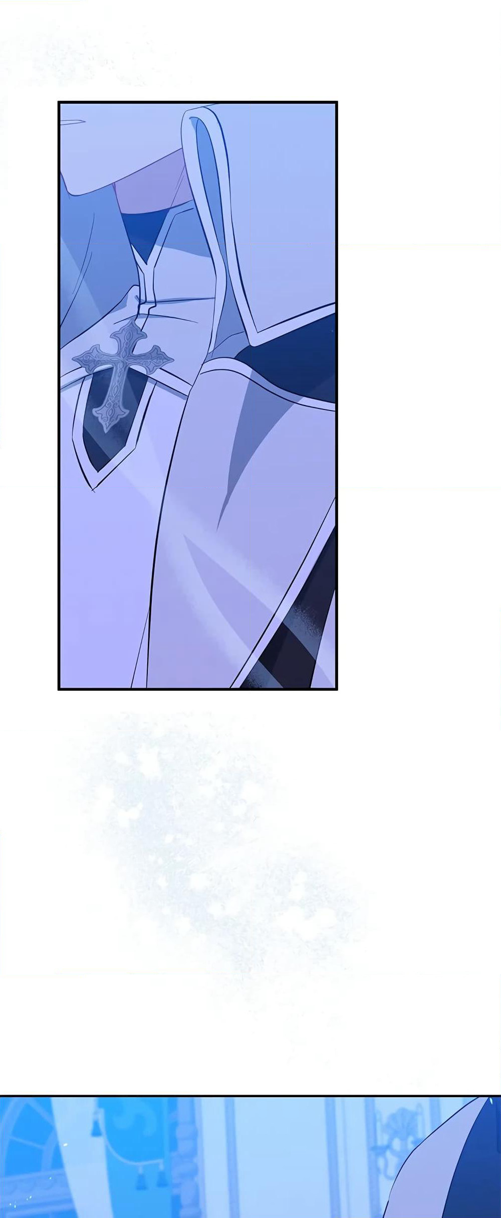 Here Comes The Silver Spoon! page 21
