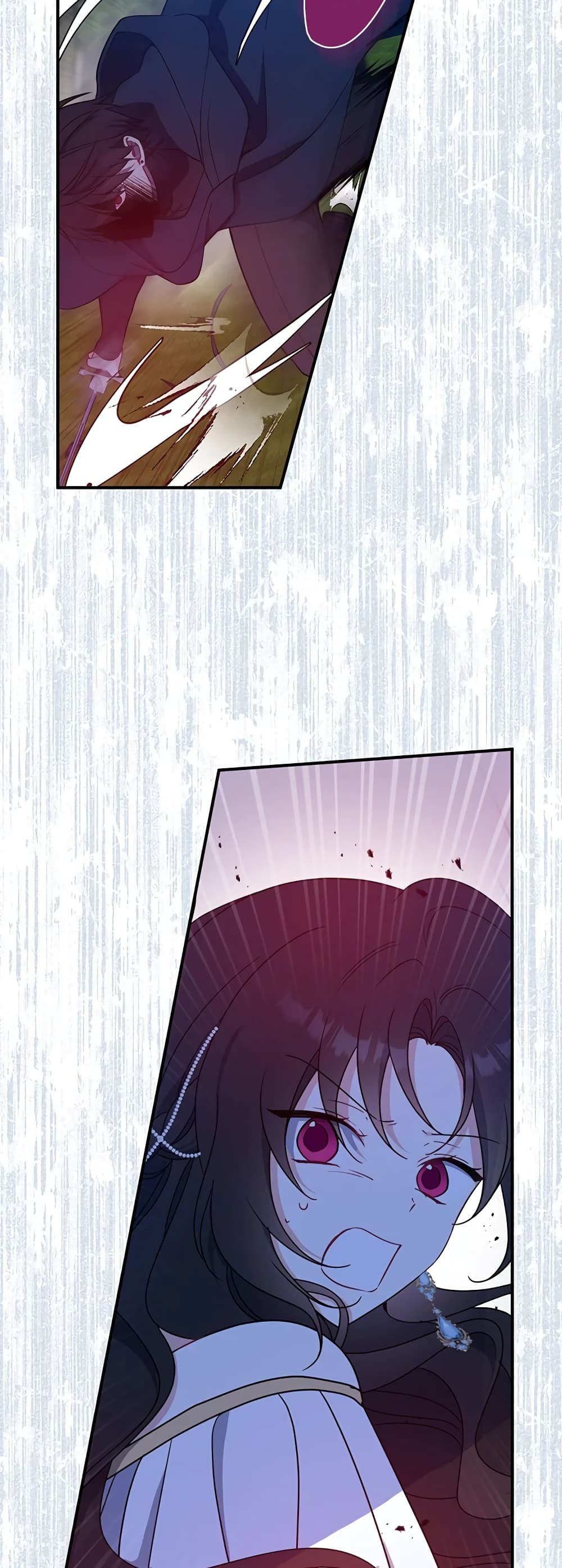 Here Comes The Silver Spoon! page 42