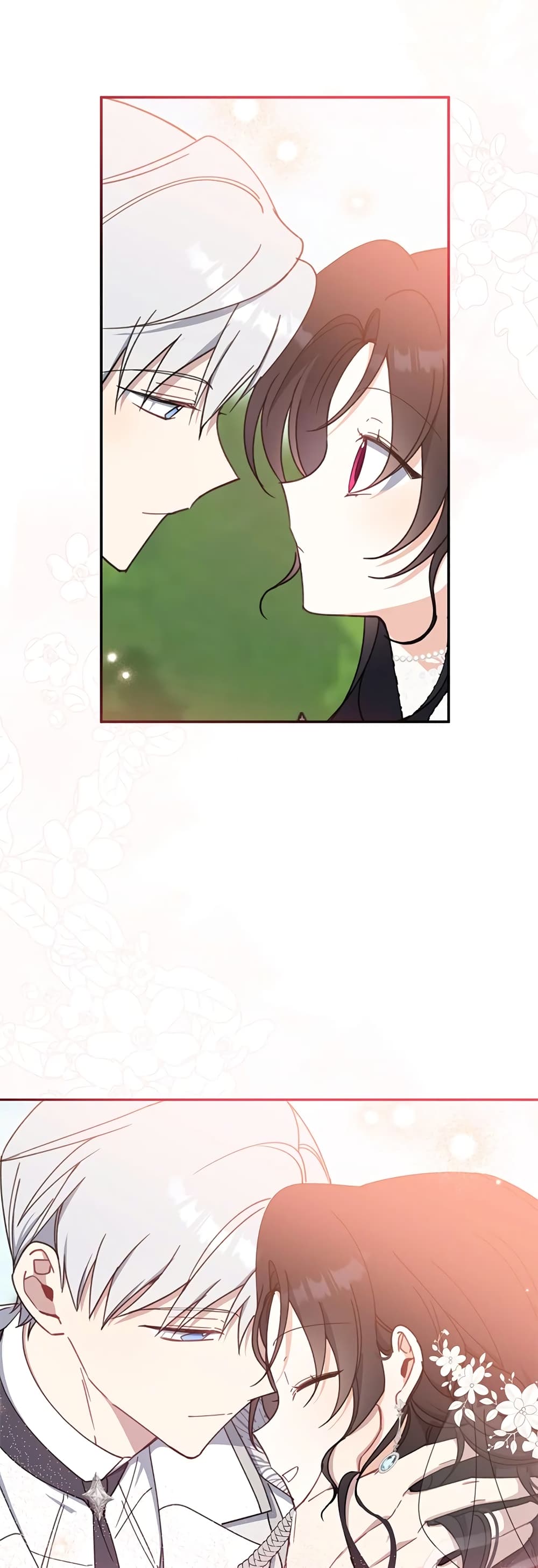 Here Comes The Silver Spoon! page 46