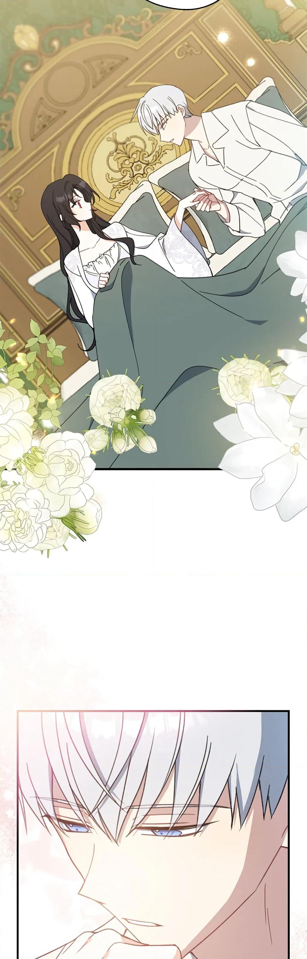 Here Comes The Silver Spoon! page 49