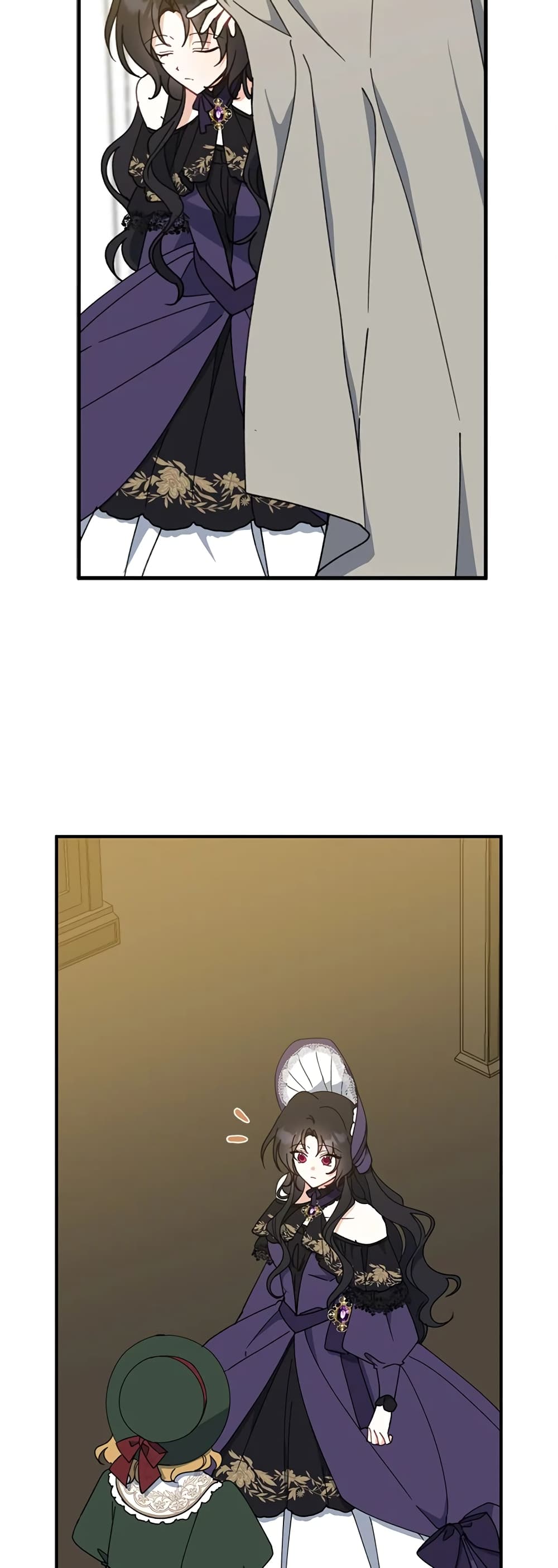 Here Comes The Silver Spoon! page 36