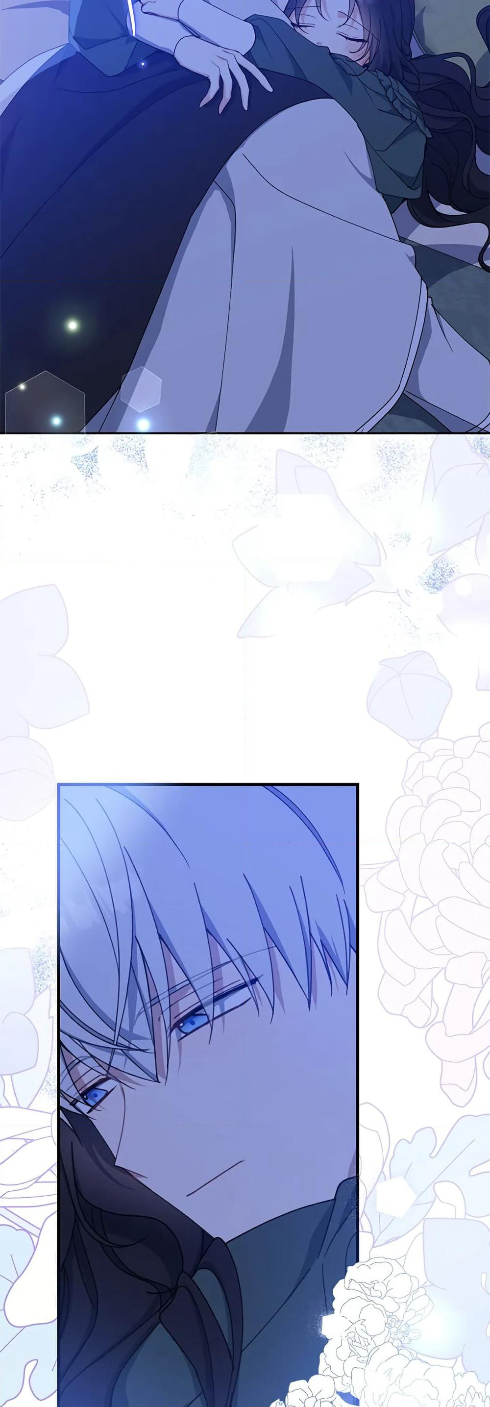 Here Comes The Silver Spoon! page 32
