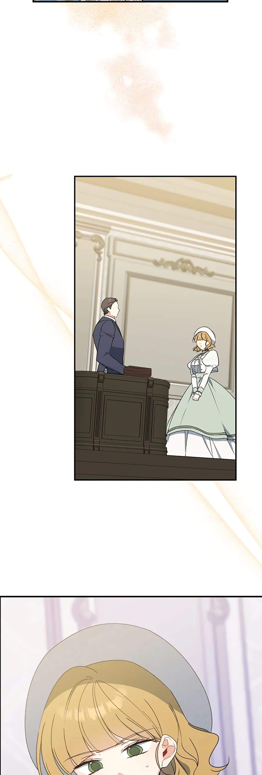 Here Comes The Silver Spoon! page 11
