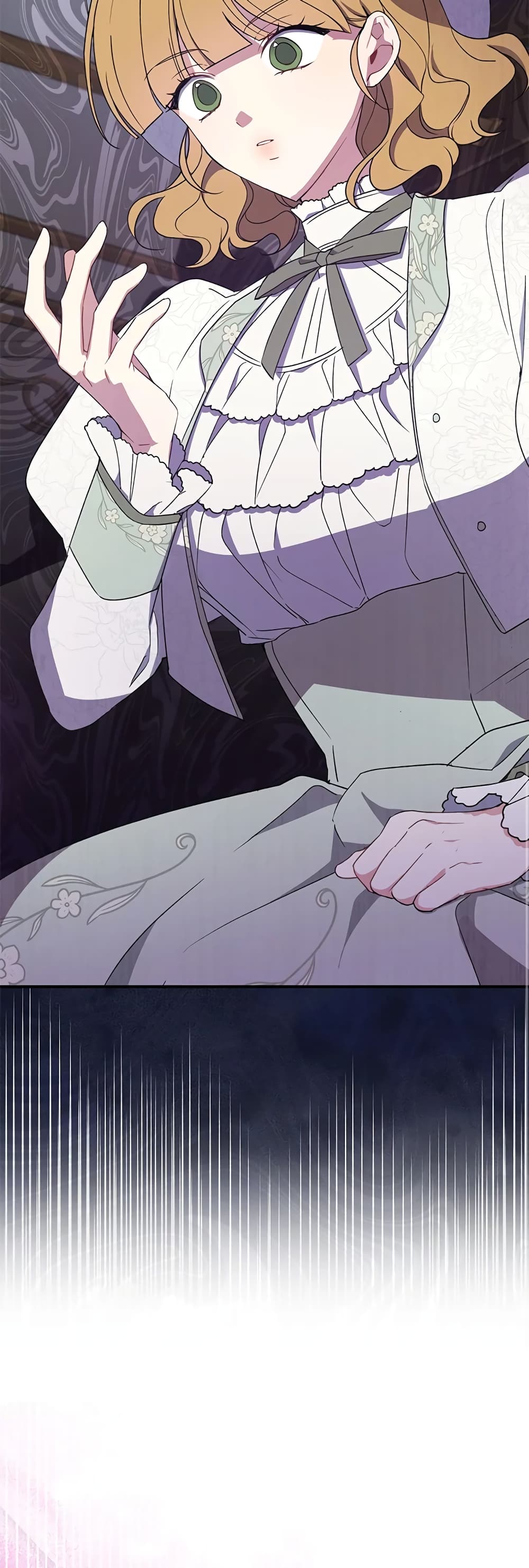 Here Comes The Silver Spoon! page 33