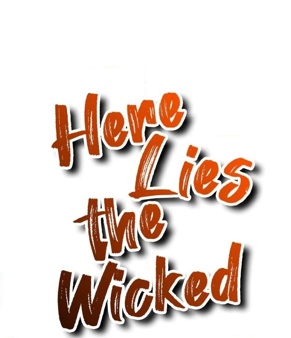 Here Lies the Wicked page 1