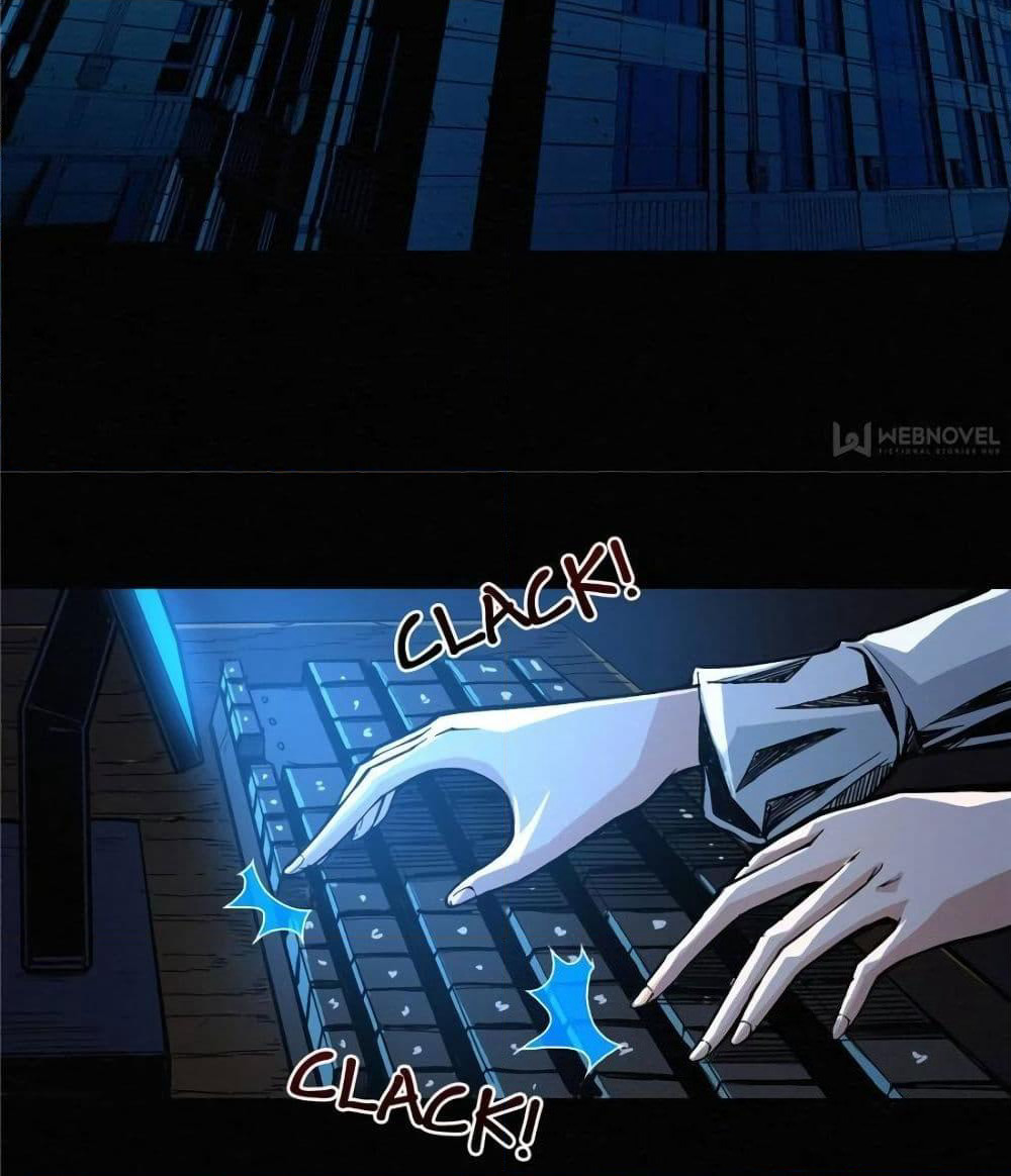 Here Lies the Wicked page 4