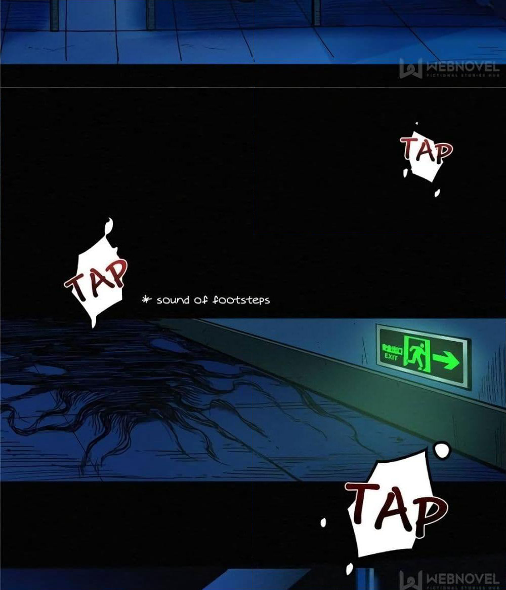 Here Lies the Wicked page 6
