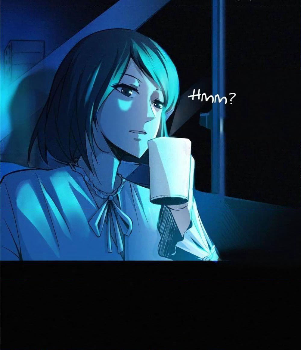 Here Lies the Wicked page 7