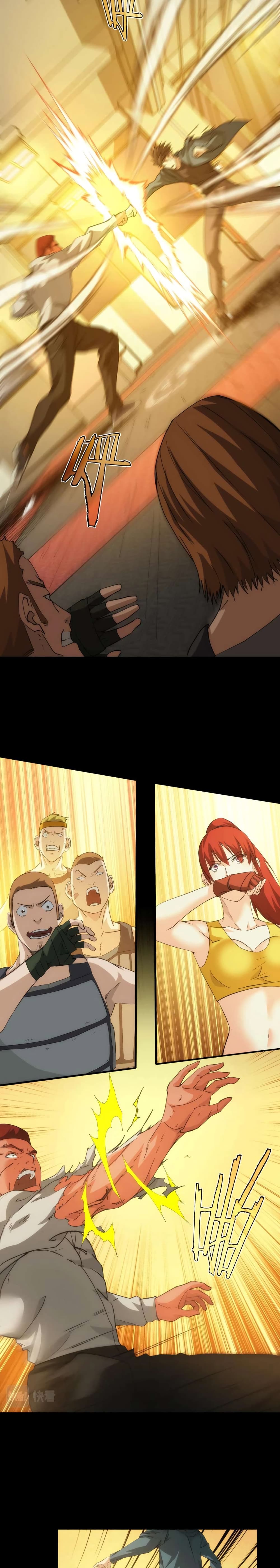 Here's a Punch page 5