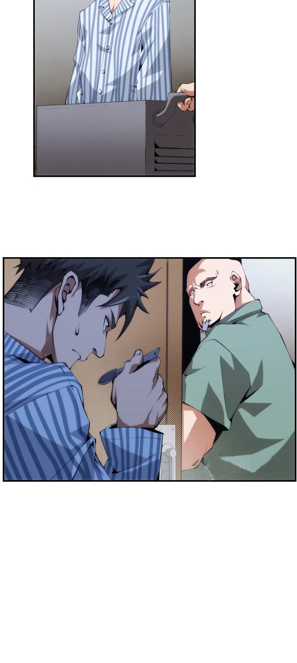 Here's a Punch page 6