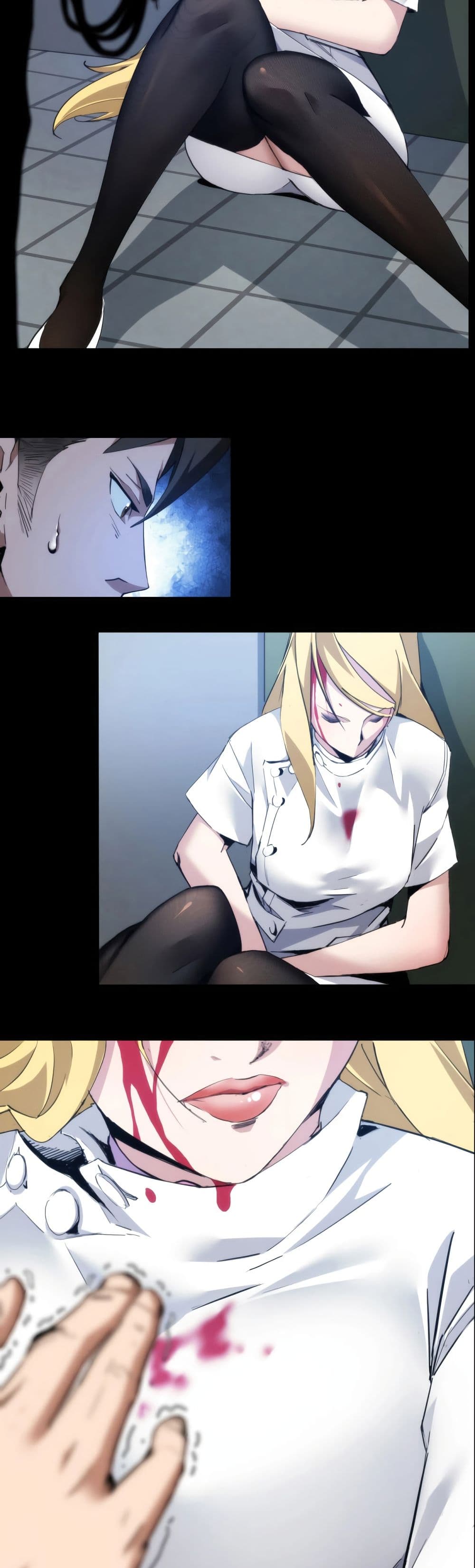 Here's a Punch page 7