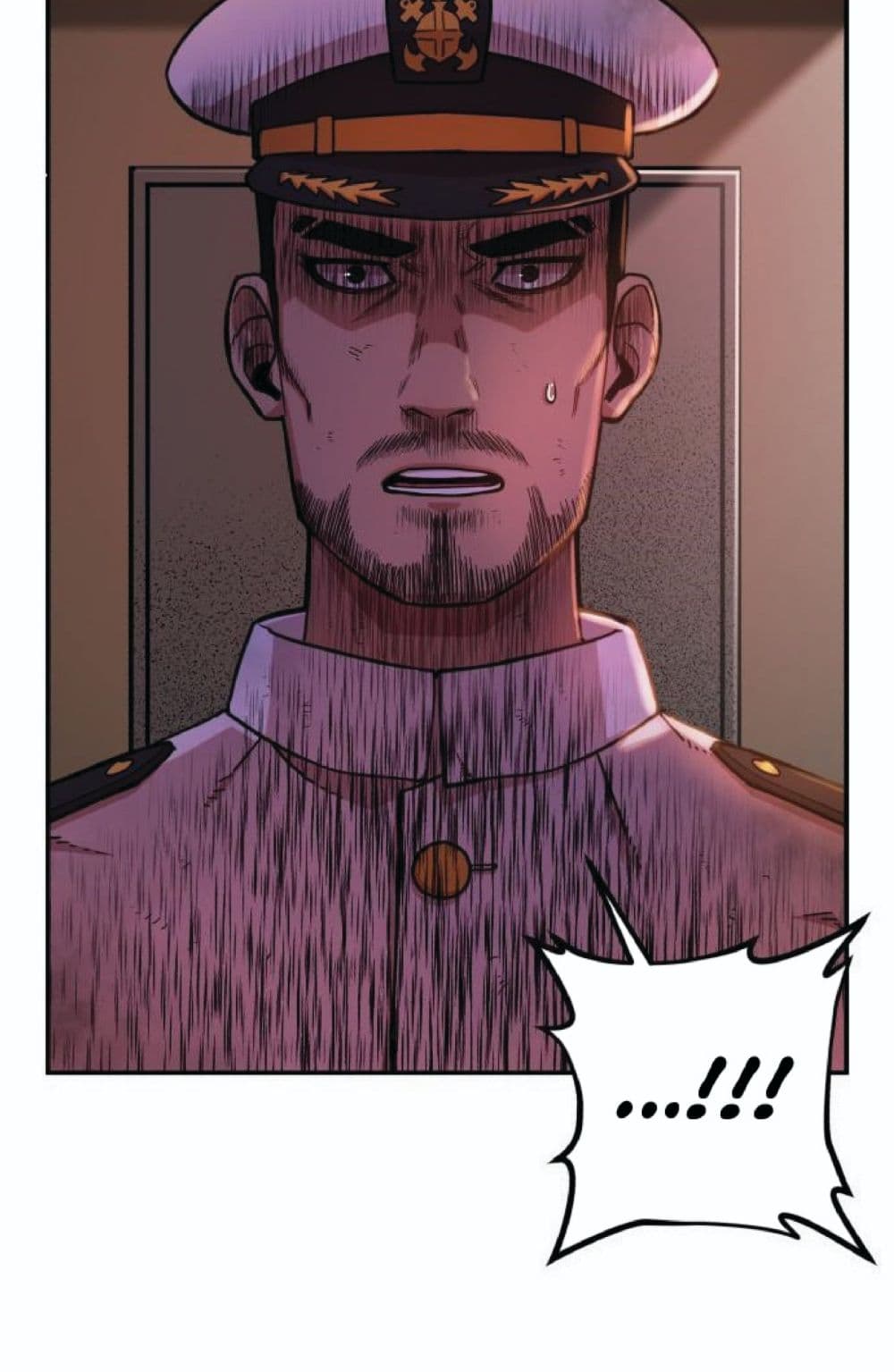 Hero Has Returned page 5