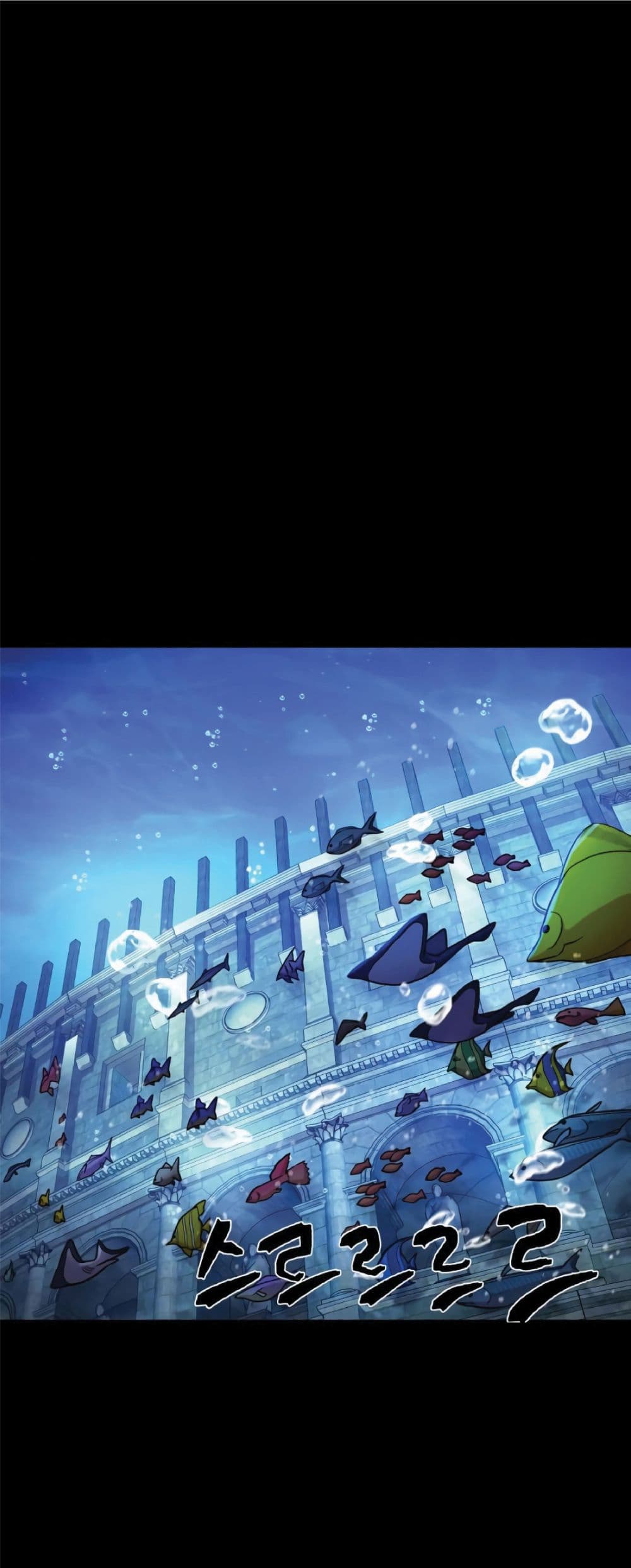 Hero Has Returned page 1