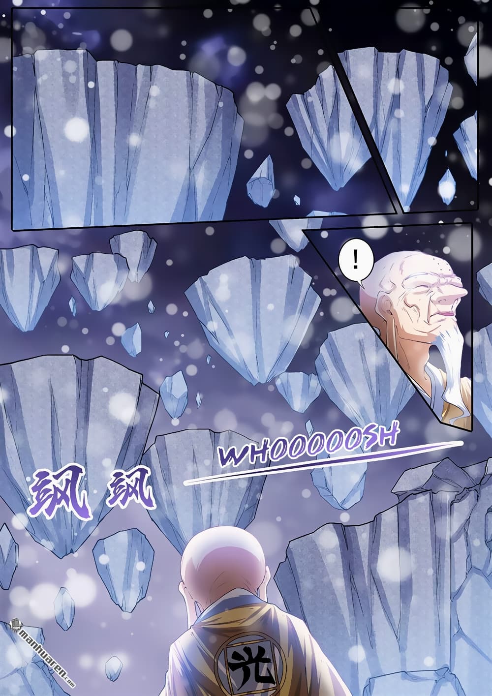 Hero? I Quit A Long Time Ago ฮีโร่น่ะหรอ? ฉันเลิกเป็นมานานแล้ว page 5